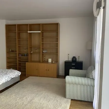 Charmant Xvie- Avec Balcon! Daire Paris